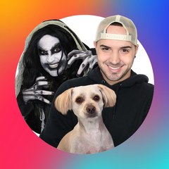Yoeslan TikTok profile image
