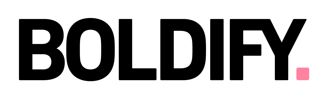 Boldify